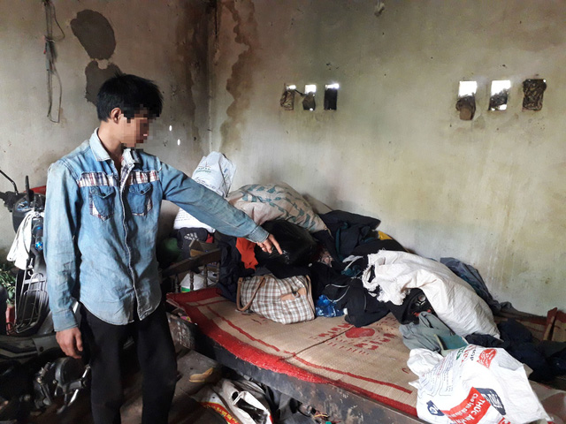 Thiếu niên 14 tuổi giở trò đồi bại với bé gái 6 tuổi